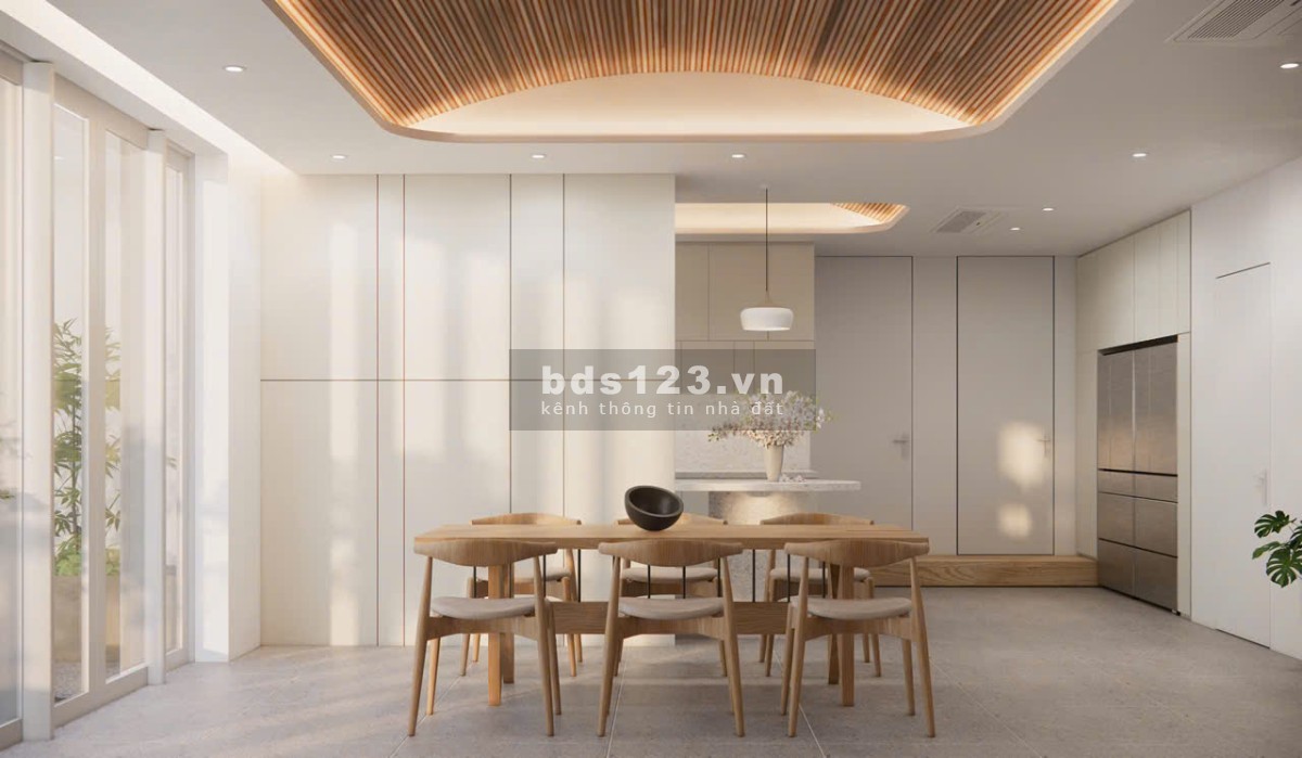 BÁN DUPLEX SADORA SALA - VIEWLANDMAR - 214 M2