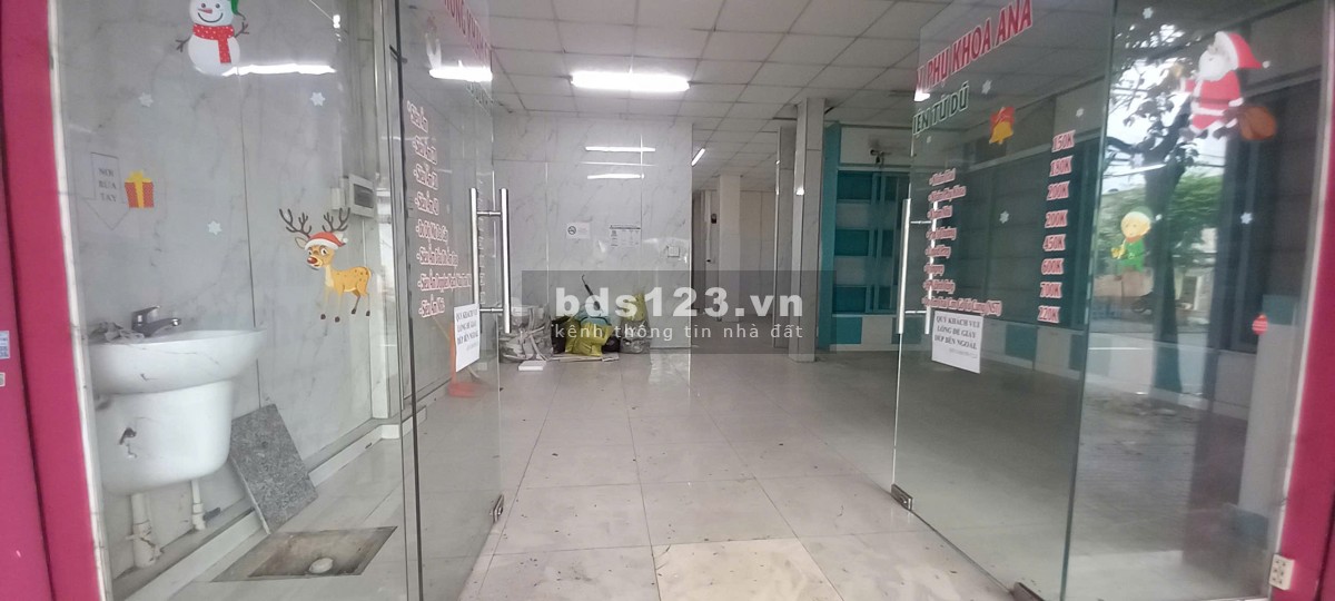Chính chủ cho thuê mặt bằng 135m² – Ngay Tỉnh Lộ 10, Bình Tân.