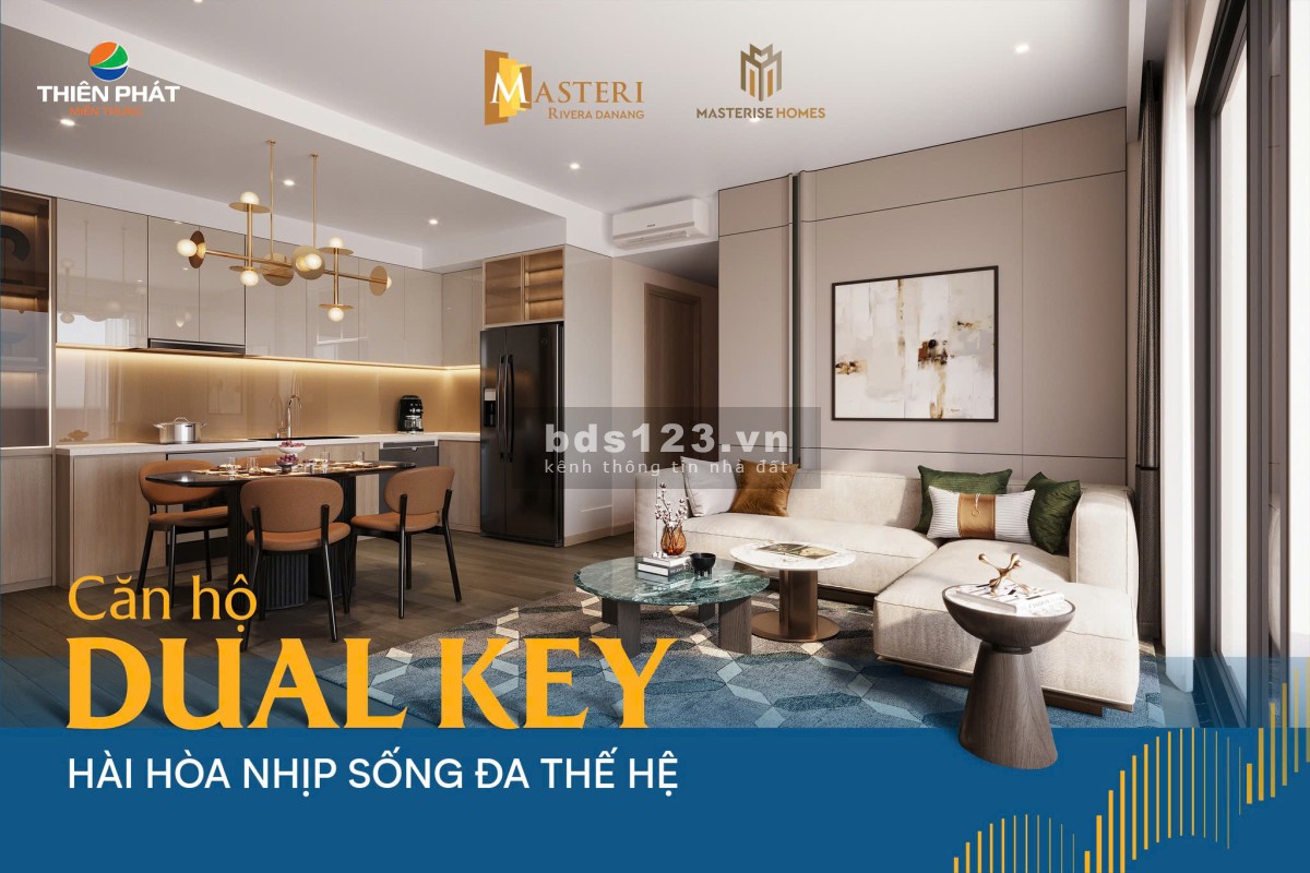 Giỏ Hàng Chủ Đầu Tư Căn 3 Ngủ và Dual Key view Sông Paranoma…