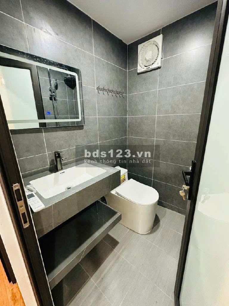 Ngõ Thông Phong - Lõi Đống Đa - 6.25 Tỷ - Nhà Đẹp 5 tầng ở…