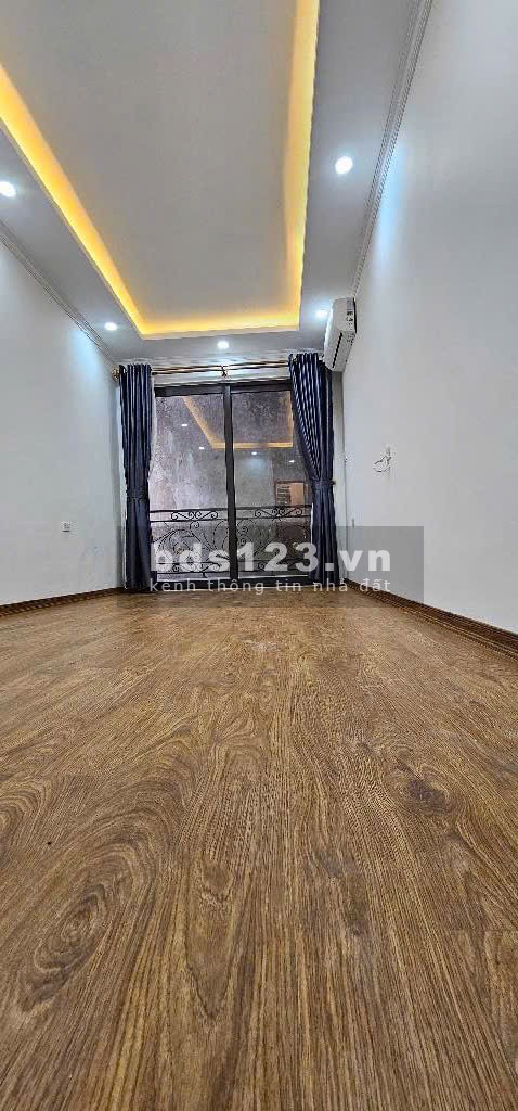 Ngõ Thông Phong - Lõi Đống Đa - 6.25 Tỷ - Nhà Đẹp 5 tầng ở…