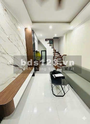 Ngõ Thông Phong - Lõi Đống Đa - 6.25 Tỷ - Nhà Đẹp 5 tầng ở…