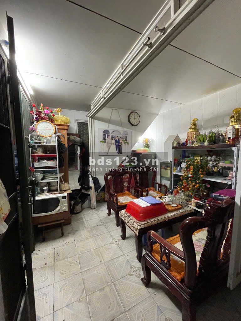 Nhà ngõ Quận Thanh Xuân, gần mặt phố, đang tiếp tục quy…