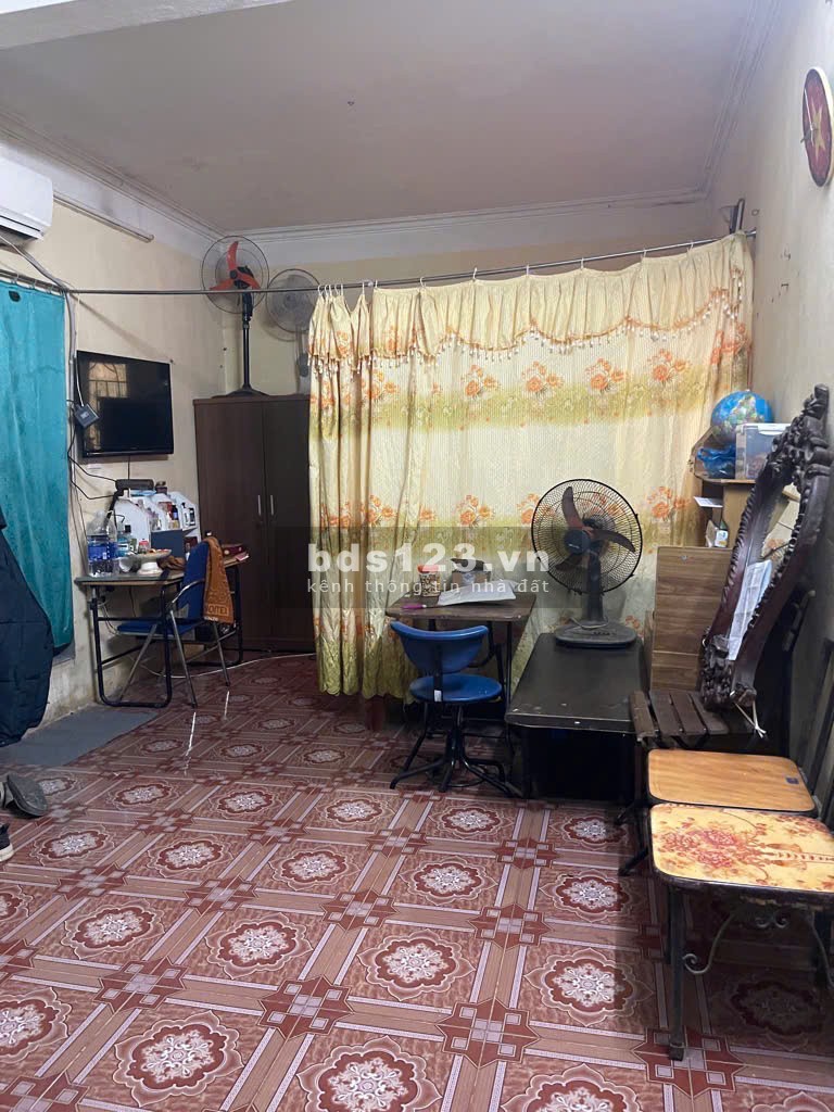 Nhà ngõ Quận Thanh Xuân, gần mặt phố, đang tiếp tục quy…