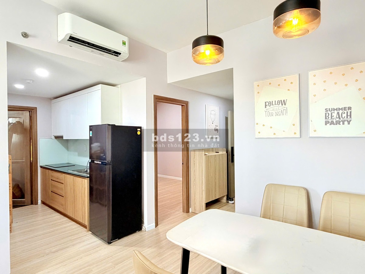 Căn 56m2 (2pn1wc) Imperial Place full nội thất, sổ hồng sẵn