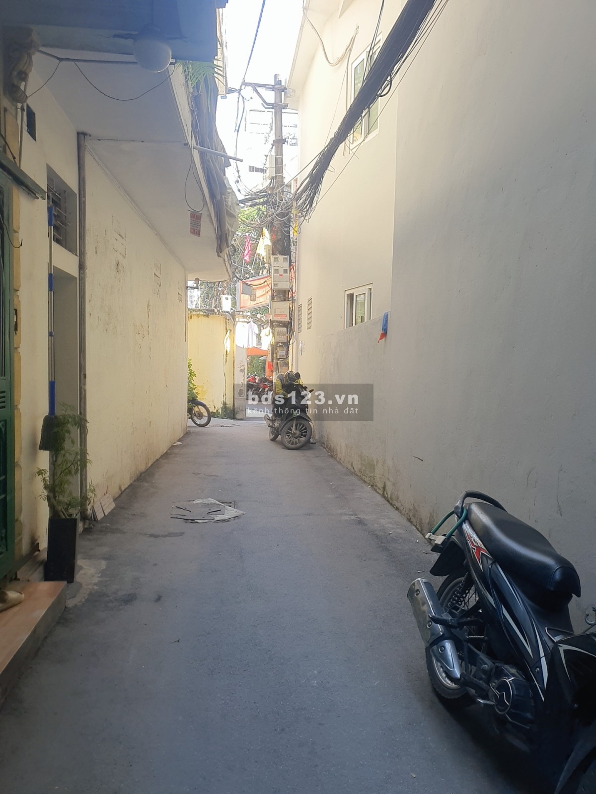 Nhỉnh 6.xx tỷ, Căn 30m, 4 tầng ~ full nội thất đẹp lung linh.…