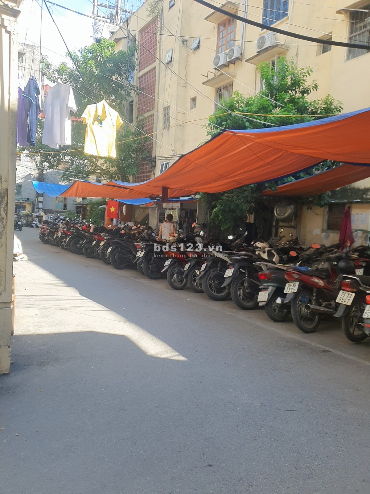 Nhỉnh 6.xx tỷ, Căn 30m, 4 tầng ~ full nội thất đẹp lung linh.…
