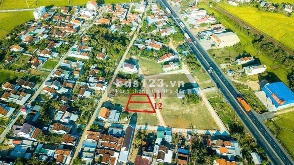 Bán đất tại Xã Vạn Long, Vạn Ninh, Khánh Hòa diện tích 301m2…