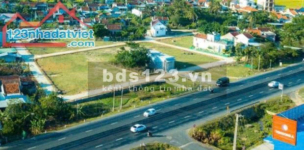 Bán đất tại Xã Vạn Long, Vạn Ninh, Khánh Hòa diện tích 301m2…