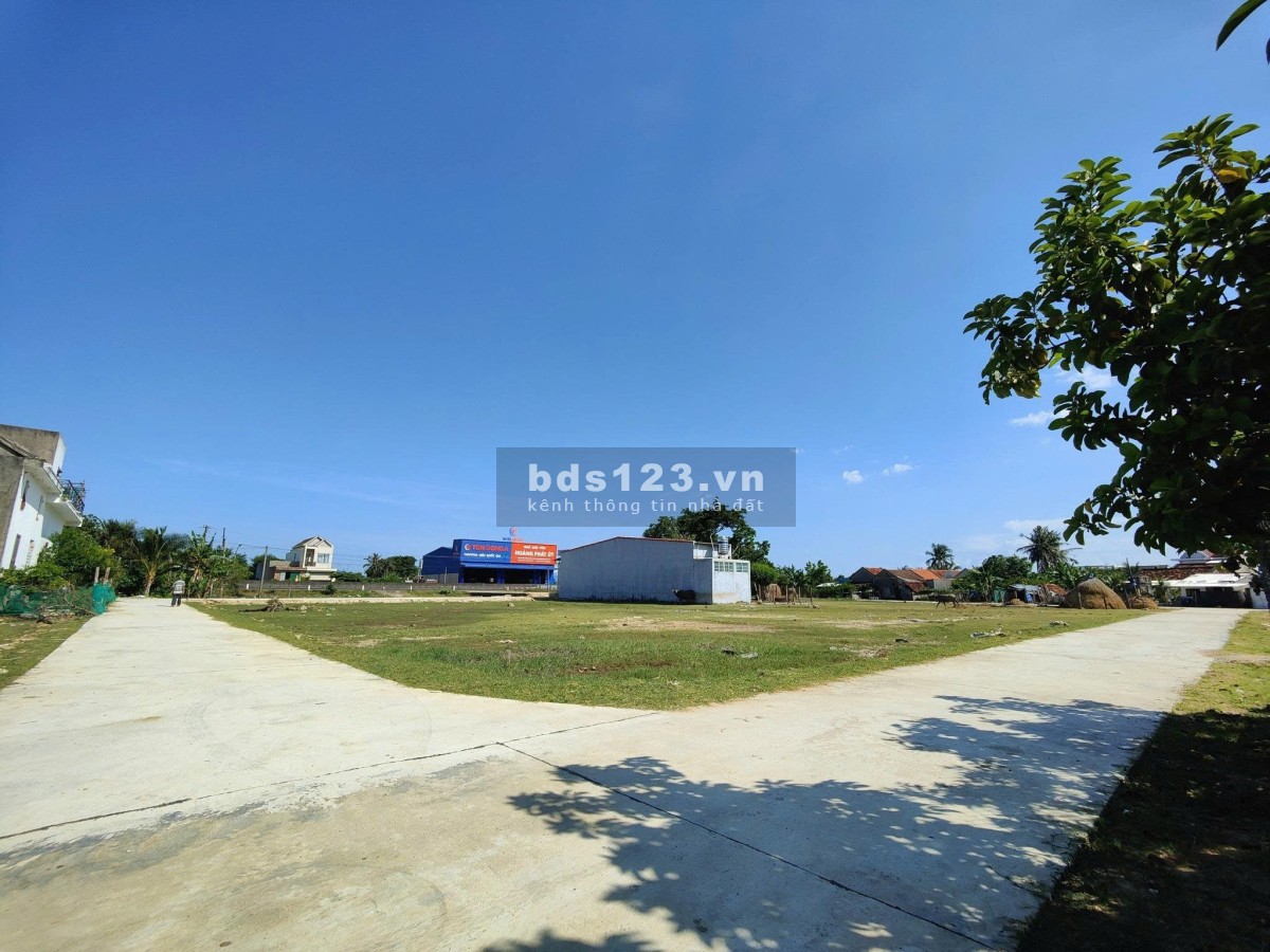 Bán đất tại Xã Vạn Long, Vạn Ninh, Khánh Hòa diện tích 301m2…