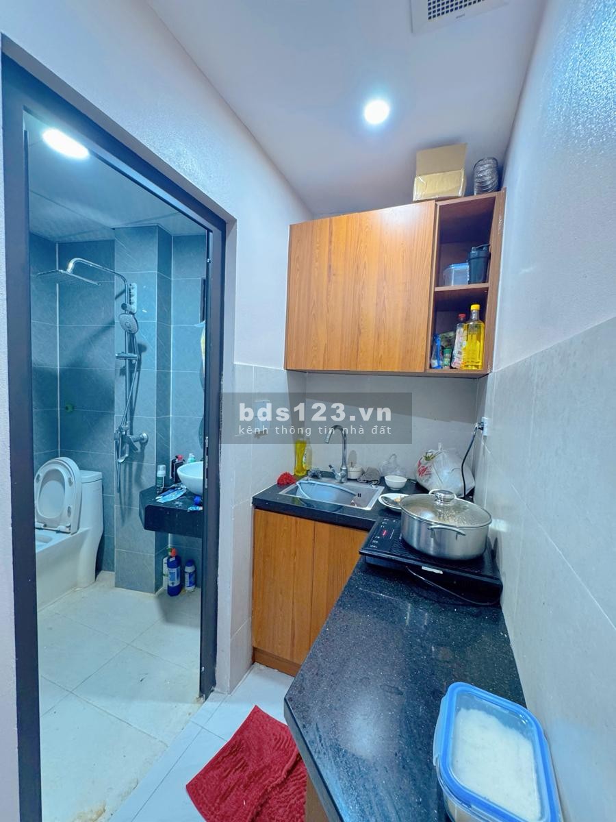 Cực đỉnh Xuân Đỉnh, ngõ to ô tô tránh