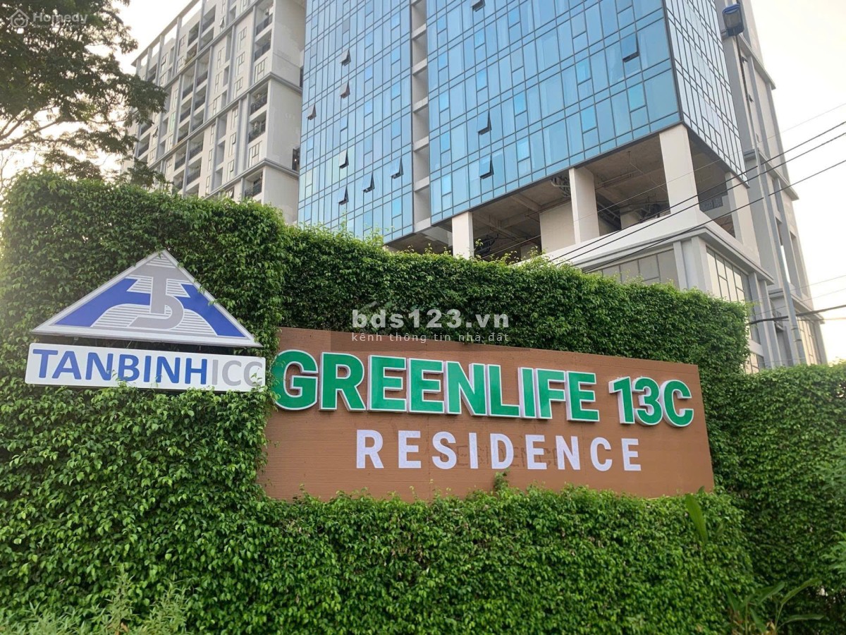 Tôi cần bán CH Aview căn góc 92m2 - 3PN ở KDC 13C Greenlife giá 2…