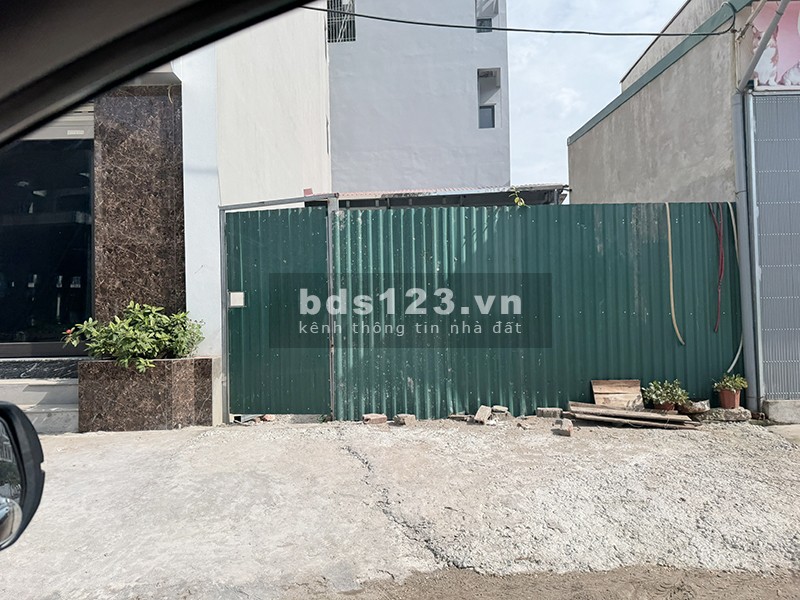 Cần bán 50m2 đất TDP Kiên Thành. View dự án Shophouse TQ5, Trâu…