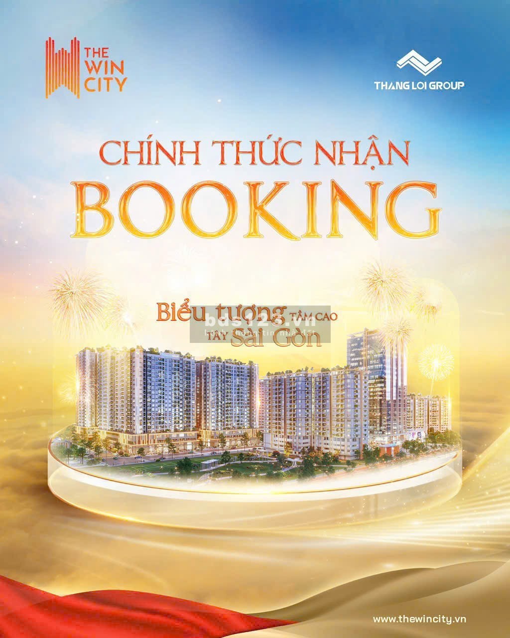 Bình minh lên cửa ngõ khu Tây, đón ngày mới tại biểu tượng…