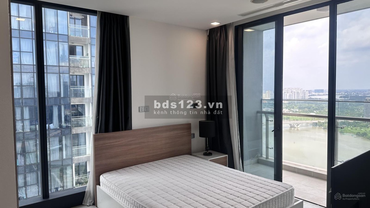 Chính Chủ Bán Nhanh Vinhomes Golden River - 3PN |View Sông 118,5m Full…