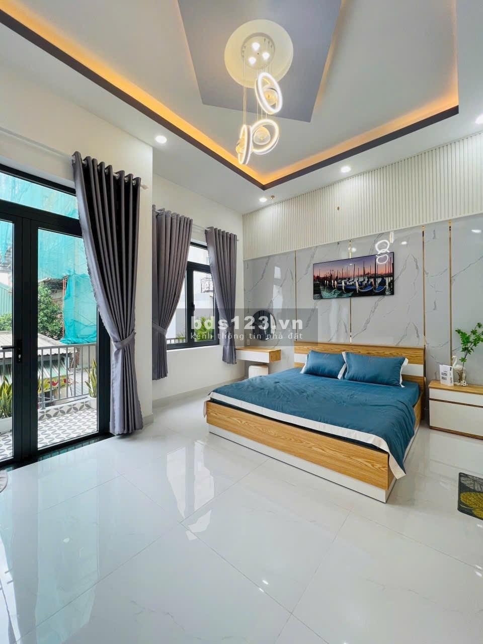 Chính chủ cần bán nhà mặt tiền Tỉnh Lộ 10 – Bình Tân –…