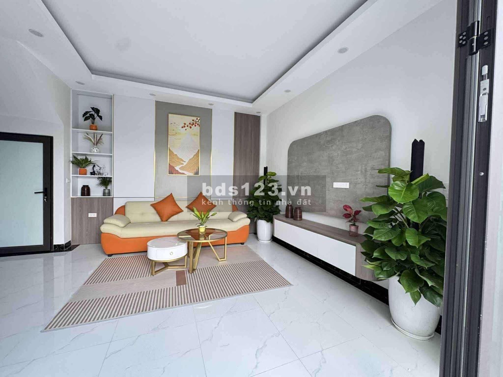 Hiếm - Phúc Lợi - Hàng xóm Vinhomes - Nhà mới - View sen hồ -…