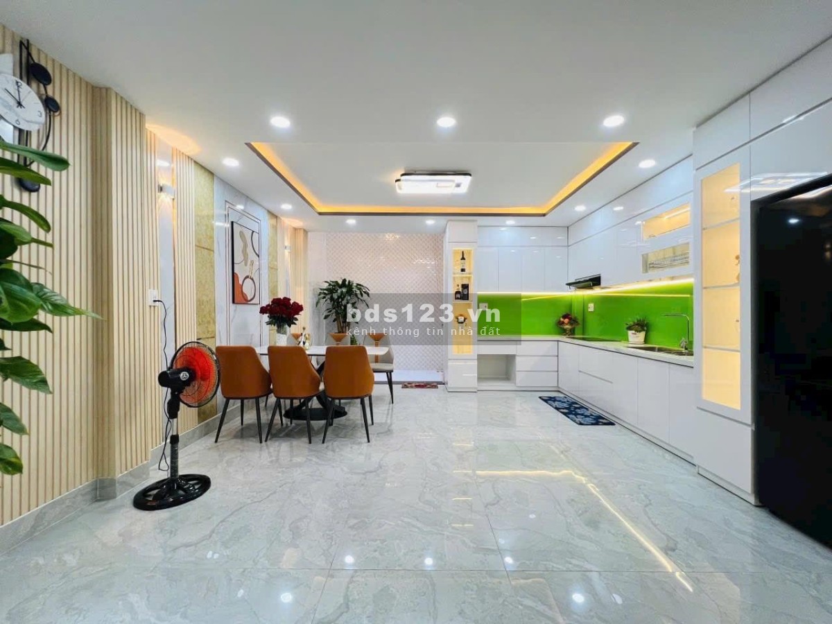 Chính chủ cần bán nhà mặt tiền Tỉnh Lộ 10 – Bình Tân –…