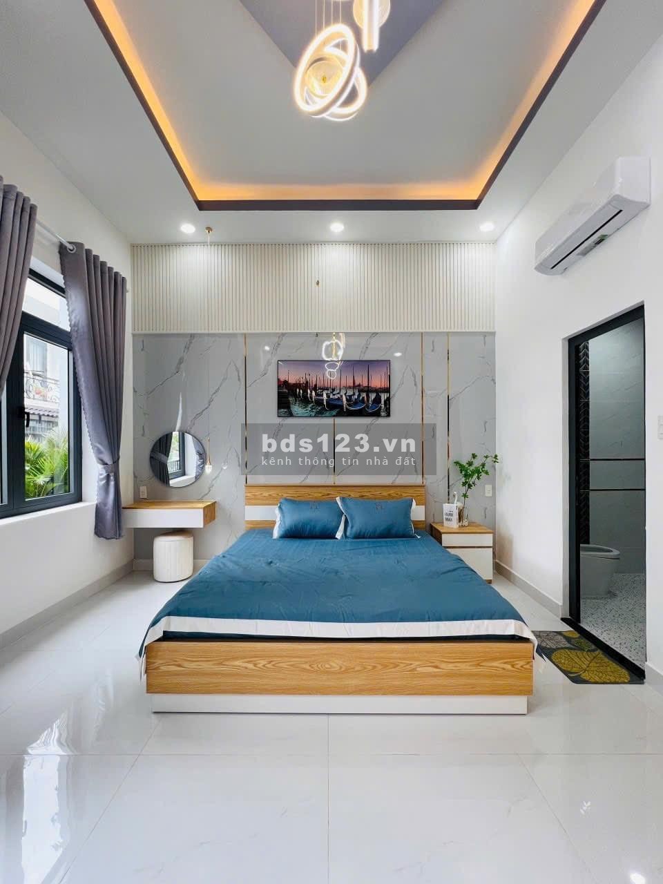 Chính chủ cần bán nhà mặt tiền Tỉnh Lộ 10 – Bình Tân –…