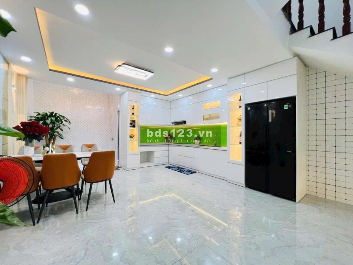 Chính chủ cần bán nhà mặt tiền Tỉnh Lộ 10 – Bình Tân –…
