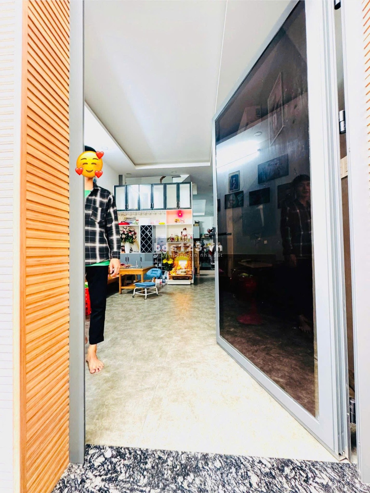 ️Chủ đi định cư nước ngoài, cần bán gấp nhà gần chợ…