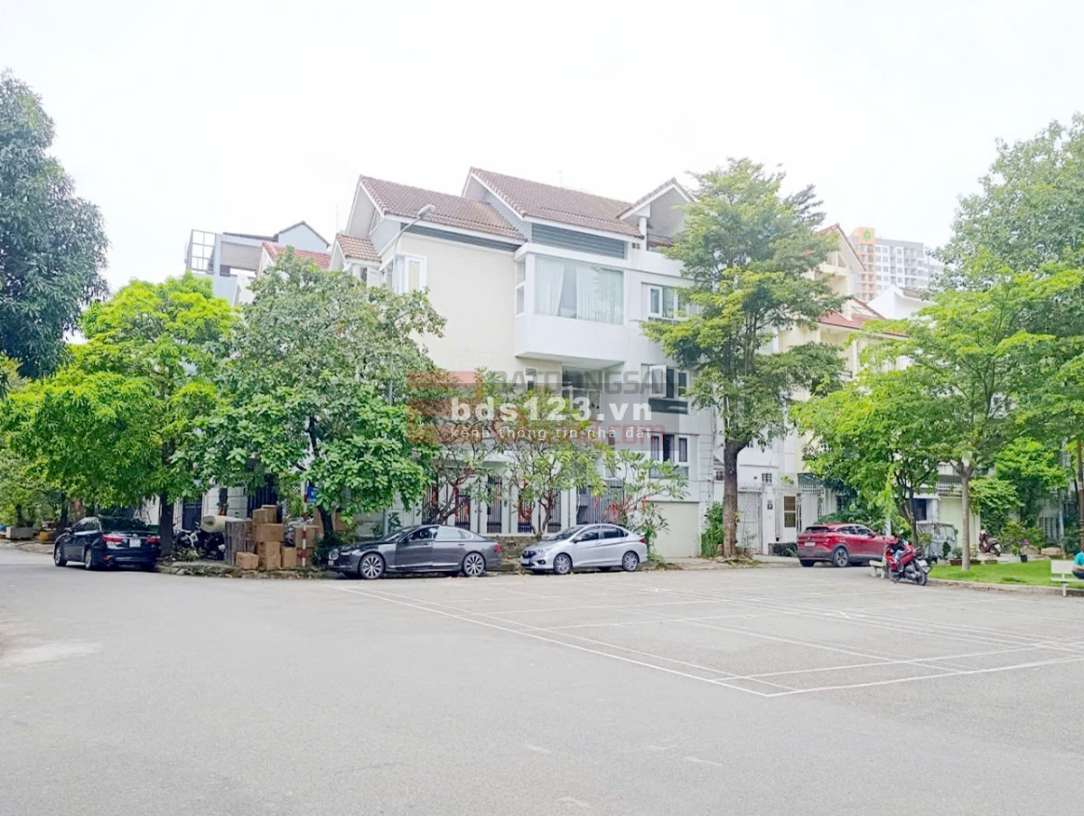 Cho thuê biệt thự phường An Phú góc 2 mặt tiền (cạnh công…