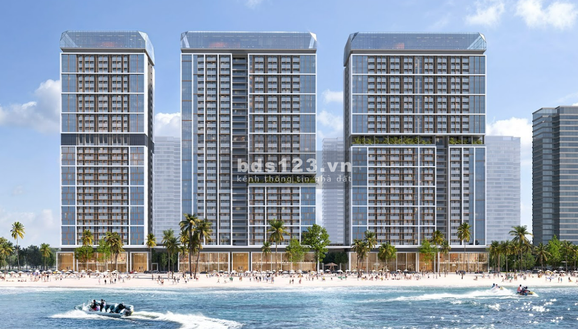 Qũy ngoại giao vip Centro Town Hạ Long, giá từ 1,9 tỷ kèm quà…
