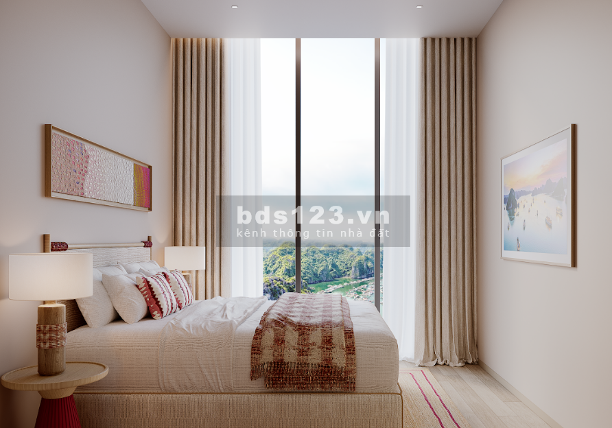 Qũy ngoại giao vip Centro Town Hạ Long, giá từ 1,9 tỷ kèm quà…