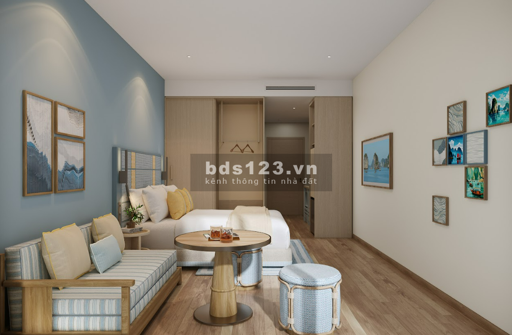 Qũy ngoại giao vip Centro Town Hạ Long, giá từ 1,9 tỷ kèm quà…