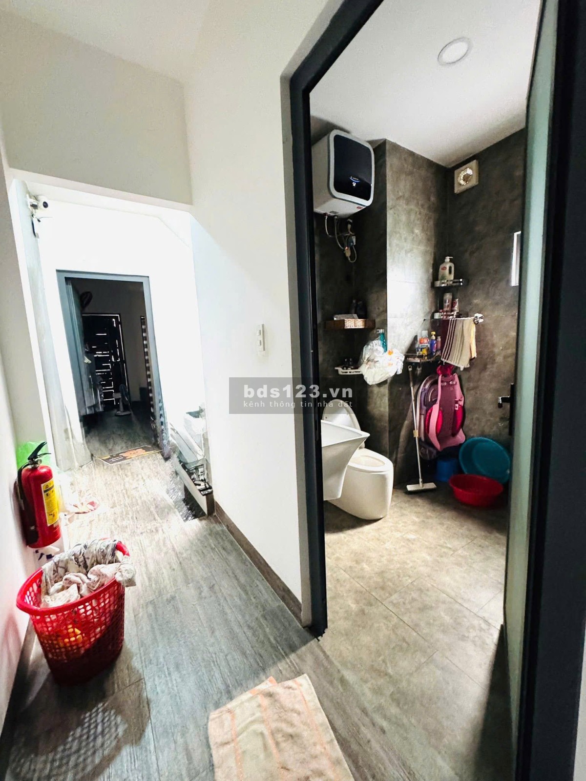 ️Chủ đi định cư nước ngoài, cần bán gấp nhà gần chợ…