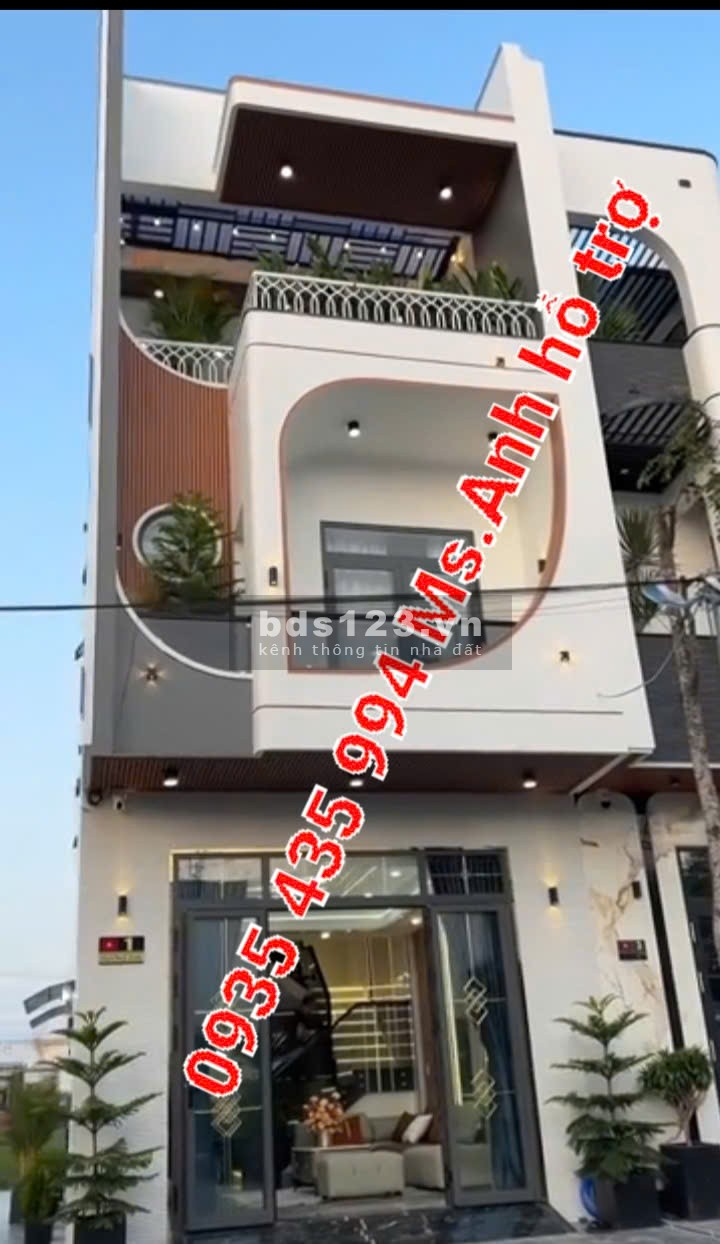 Chính chủ cần bán gấp nhà mới - Sổ hồng riêng - p. Chánh Hiệp - tpHCM - Giá 2,85 tỷ - 0935345994