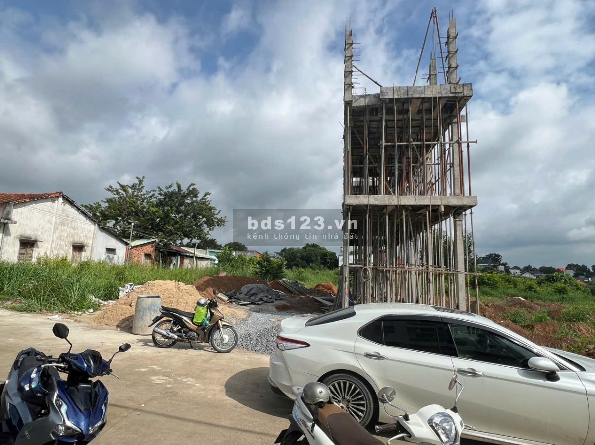 Chính chủ cần bán lô đất đẹp 5x 30 - P.Chánh hiệp -TPHCM-…