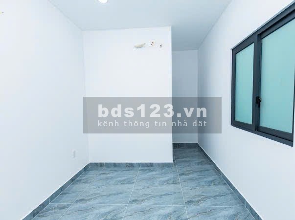Nhà Mới Đẹp Giữa Lòng Thủ Dầu Một – Full Nội Thất Cao…