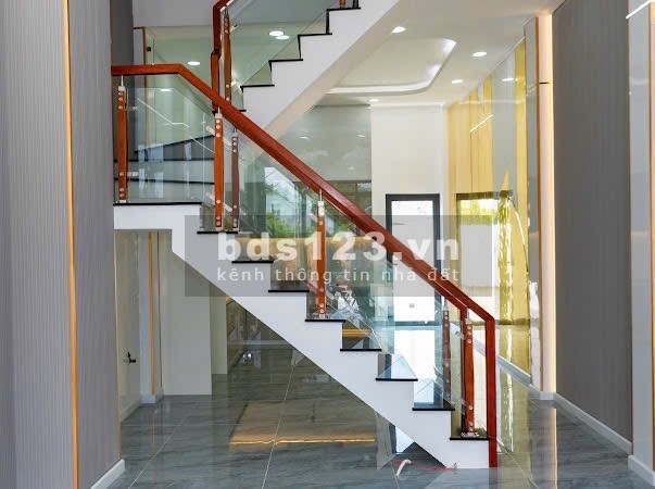 Nhà Mới Đẹp Giữa Lòng Thủ Dầu Một – Full Nội Thất Cao…