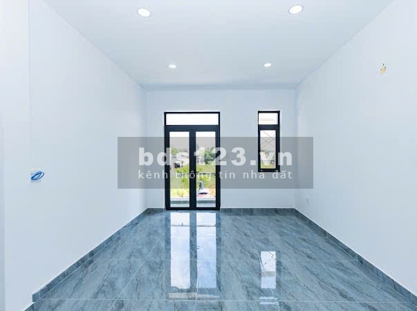 Nhà Mới Đẹp Giữa Lòng Thủ Dầu Một – Full Nội Thất Cao…