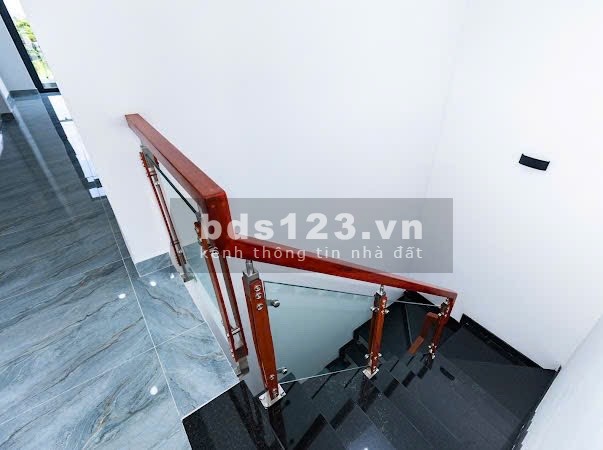 Nhà Mới Đẹp Giữa Lòng Thủ Dầu Một – Full Nội Thất Cao…