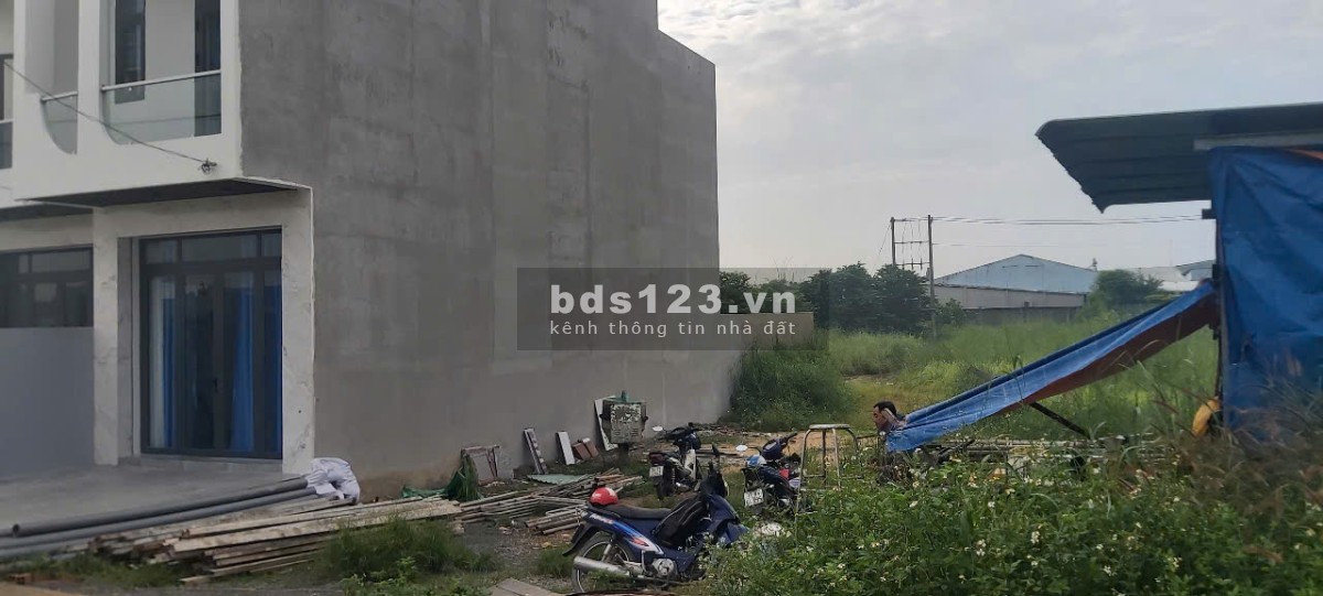 Chính chủ cần bán lô đất đẹp 5x 30 - P.Chánh hiệp -TPHCM-…