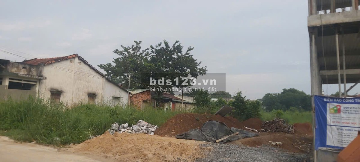 Chính chủ cần bán lô đất đẹp 5x 30 - P.Chánh hiệp -TPHCM-…