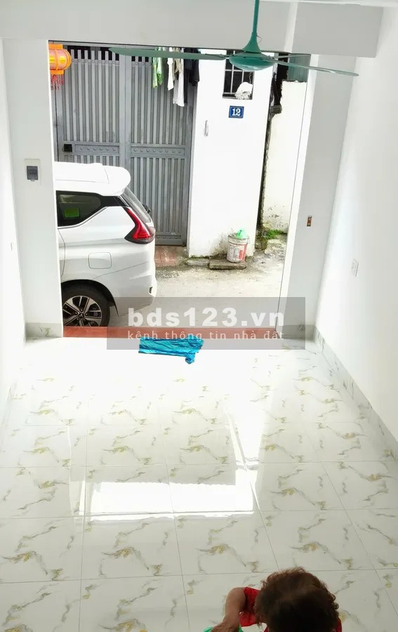 Nhà ngõ, hẻm BÁN NHÀ MỚI 5 TẦNG – NGÕ Ô TÔ – PHÚC LỢI,…