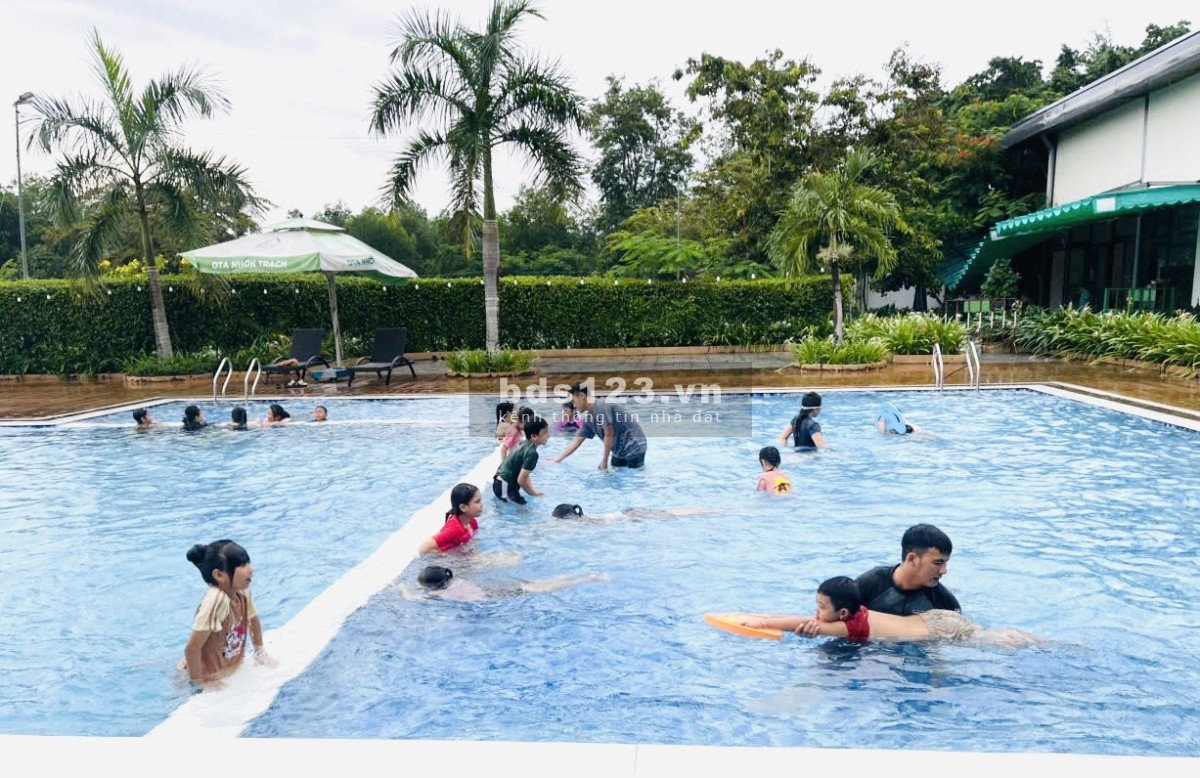 Chỉ từ 150 triệu – Sở hữu ngay nhà ở trung tâm Nhơn Trạch!