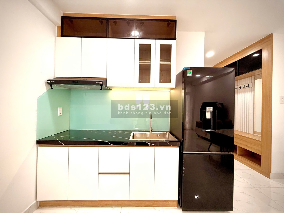 Bán căn hộ 39m2 tại 550 Dĩ An, Tp. Hồ Chí Minh. Giá full 880tr/ căn không phát sinh thêm chi phí.