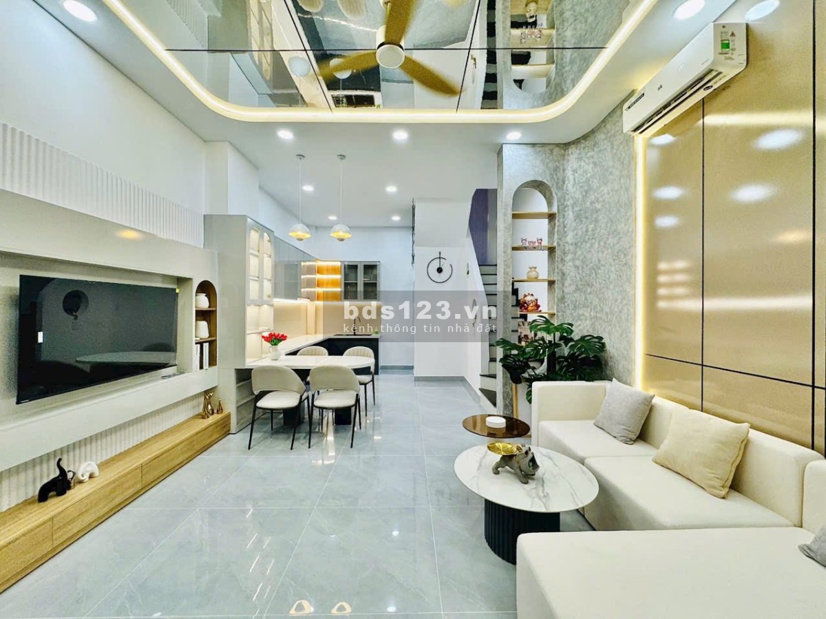 Bán nhà riêng 125m2 ở Đường Lê Chí Dân, Xã Tương Bình…
