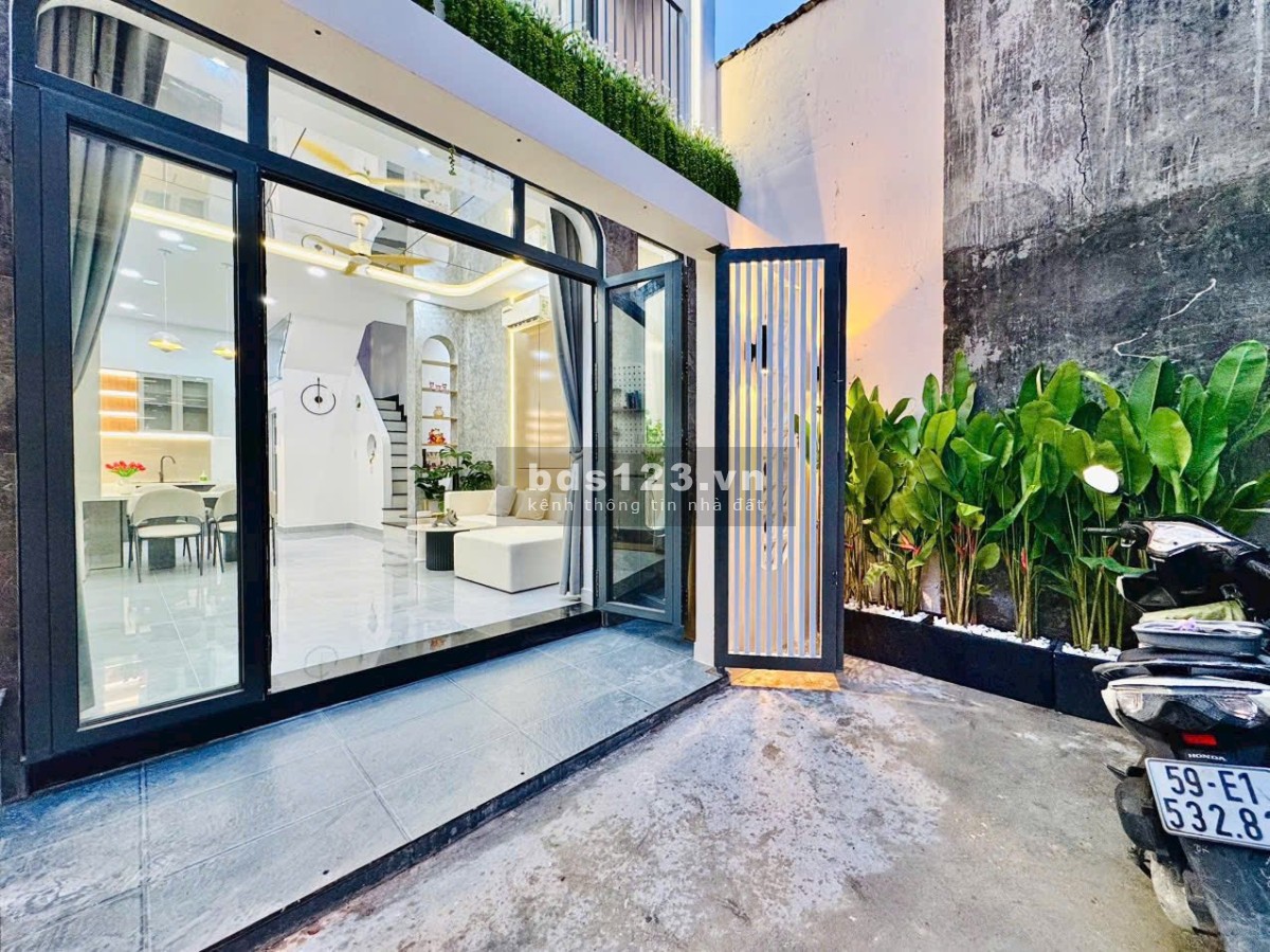 Bán nhà riêng 125m2 ở Đường Lê Chí Dân, Xã Tương Bình…