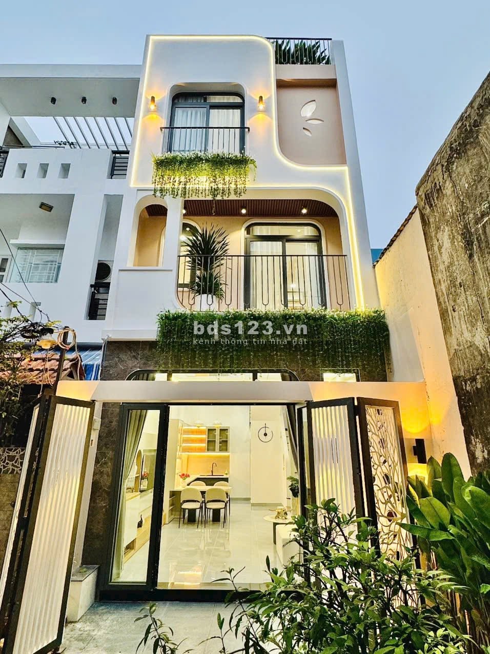 Bán nhà riêng 125m2 ở Đường Lê Chí Dân, Xã Tương Bình…