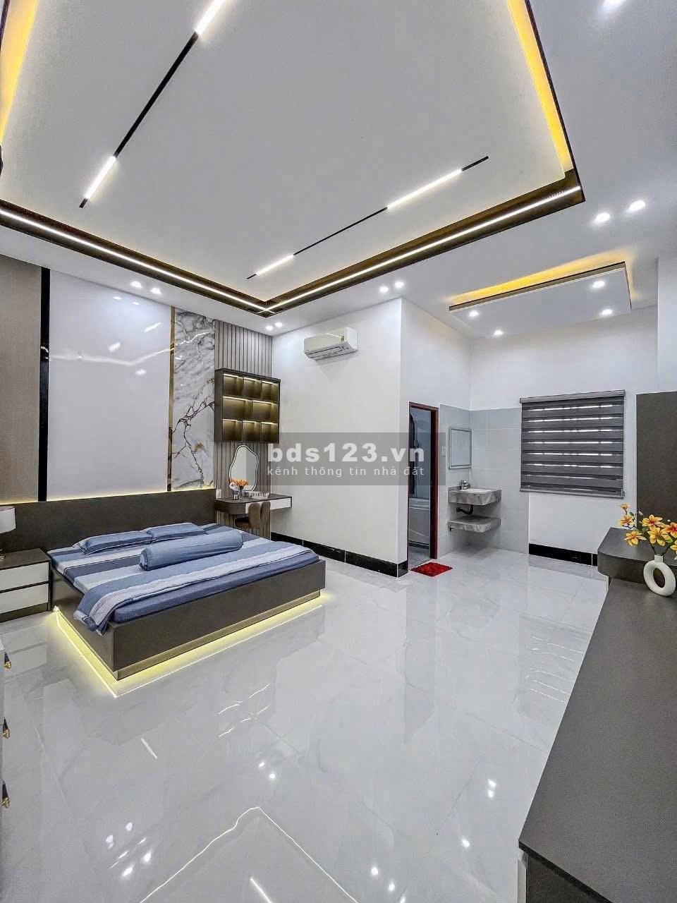 Siêu Phẩm Nhà Phố 3 Lầu Mặt Tiền Nguyễn Triệu Luật –…