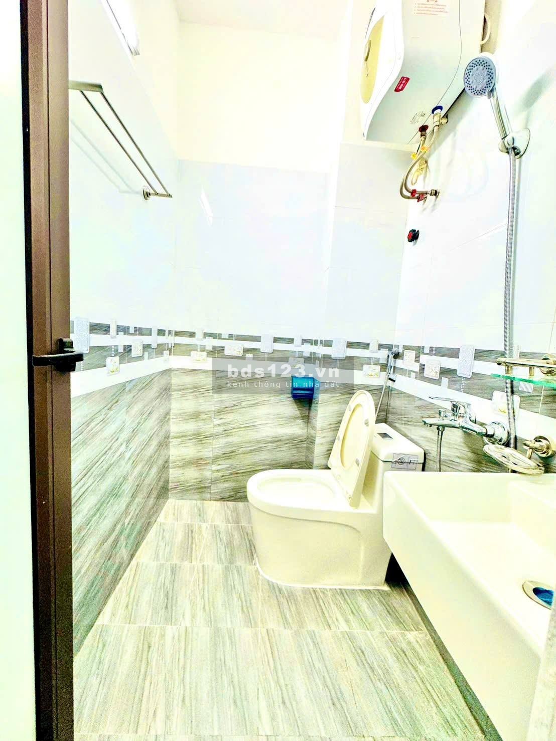 Nhà phố Giáp Nhị - Hoàng Mai , 5 tầng - nhỉnh 6 tỷ- Nhà phân…
