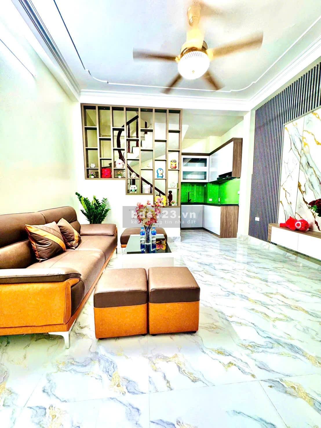 Nhà phố Giáp Nhị - Hoàng Mai , 5 tầng - nhỉnh 6 tỷ- Nhà phân…