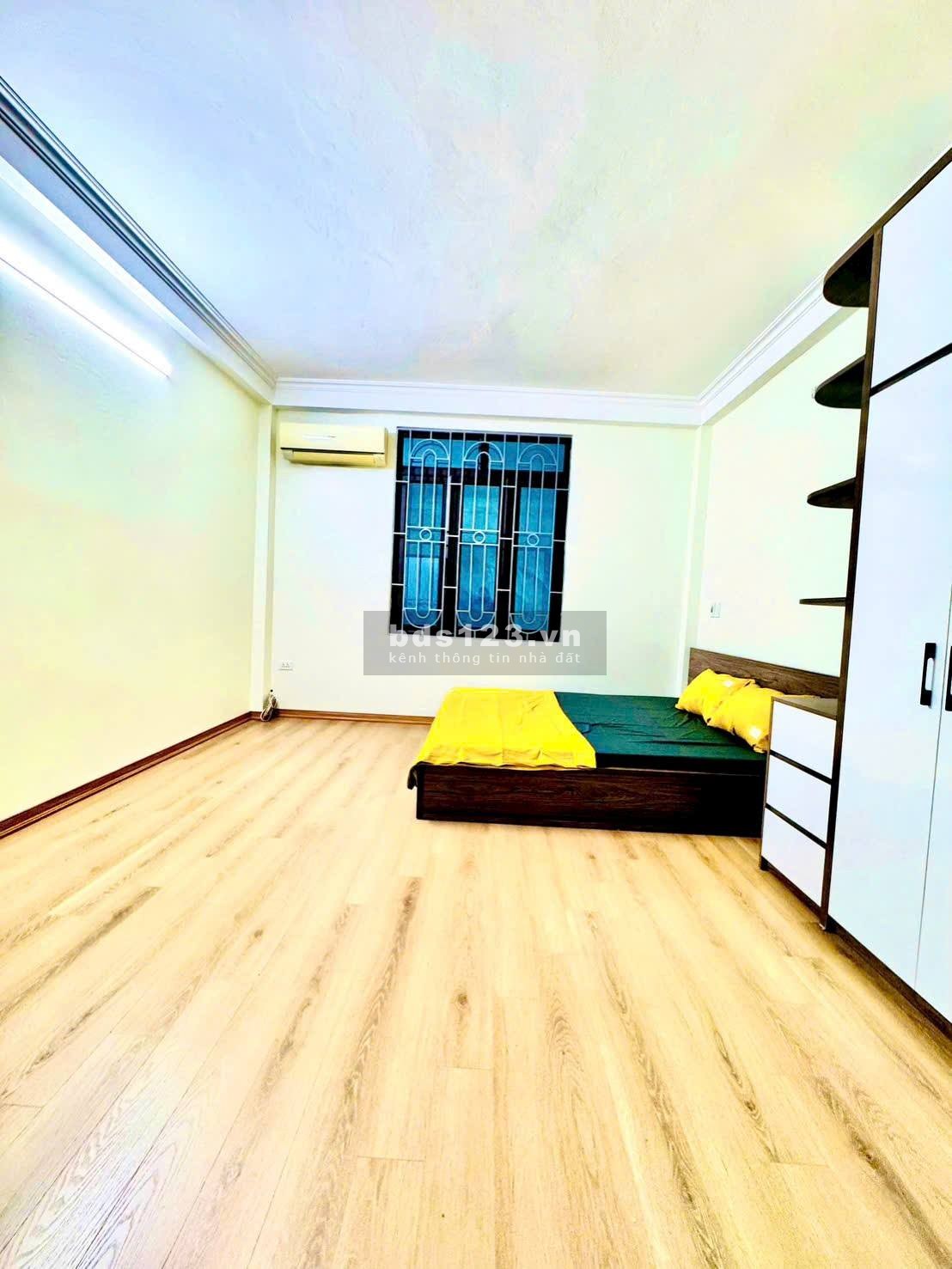 Nhà phố Giáp Nhị - Hoàng Mai , 5 tầng - nhỉnh 6 tỷ- Nhà phân…