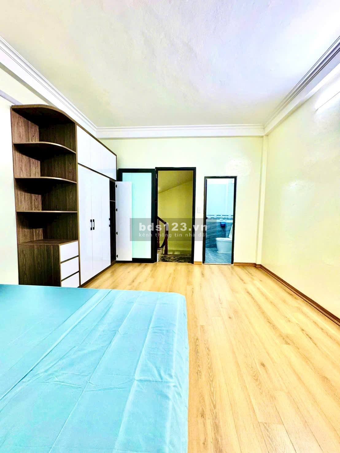 Nhà phố Giáp Nhị - Hoàng Mai , 5 tầng - nhỉnh 6 tỷ- Nhà phân…