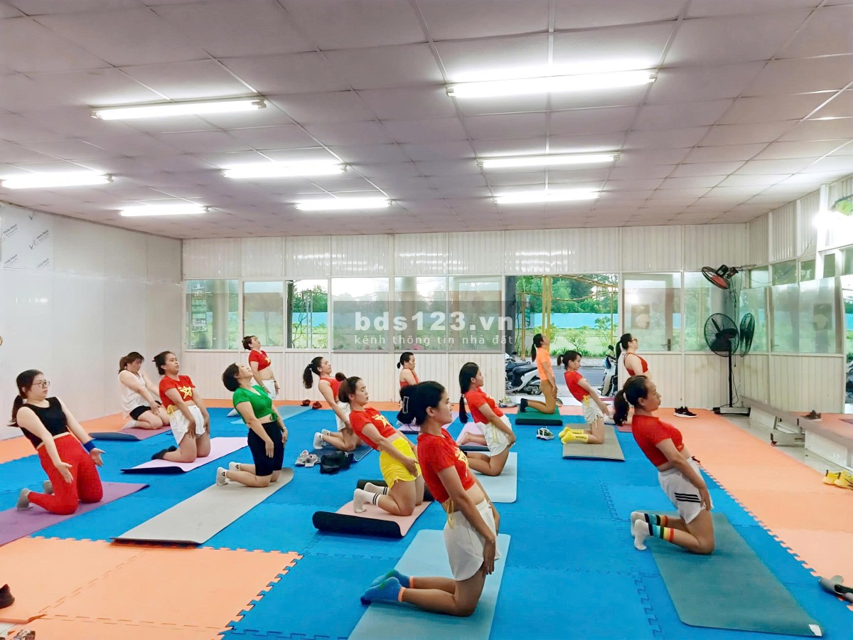 Chỉ từ 150 triệu – Sở hữu ngay nhà ở trung tâm Nhơn Trạch!